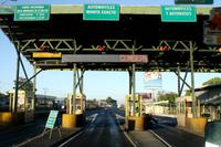 Fahrt zum Flughafen San Jose &ndash; &copy; Annett Müller (Eberhardt TRAVEL)
